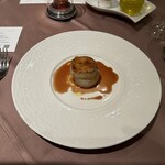 レストラン 北野クラブ - ふ、ふ、ふぉー！ふぉーあぐらー！&大根