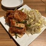中目黒焼肉 登牛門 - 