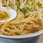 ラーメン福 - 