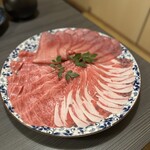 Shabushabu Ginhan - 