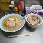 Ramen Shoppu - 