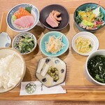 ワビスケ 京都ポルタ店 - 