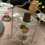 レストラン 北野クラブ - 