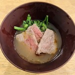 酒楽亭 空庵 - 火鍋