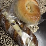 バックシュトゥーベ ツオップ - 