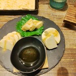 ALL WRIGHT sake place - 