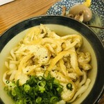 Funamoto Udon - 