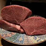 中目黒焼肉 登牛門 - 