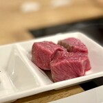 酒楽亭 空庵 - 57℃