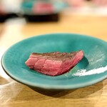 酒楽亭 空庵 - 薪焼き