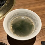 中目黒焼肉 登牛門 - 