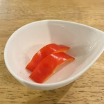 酒楽亭 空庵 - パレルモ(生)