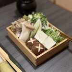 Shabushabu Ginhan - 