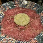 中目黒焼肉 登牛門 - 