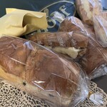 バックシュトゥーベ ツオップ - 