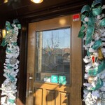 バックシュトゥーベ ツオップ - 