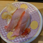 回転寿司 豊魚 - 
