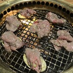 中目黒焼肉 登牛門 - 