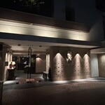 レストラン 北野クラブ - 