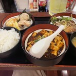 食堂 男はつらい - 