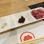 酒楽亭 空庵 - 57℃