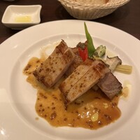 サバティーニ・ディ・フィレンツェ 大丸東京店 - 