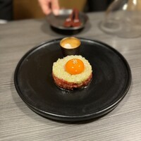 しゃぶしゃぶ 吟半 お台場店 - 