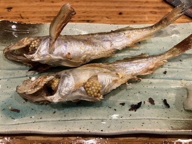 ひもり  - 秋田（ろばた焼き）の写真