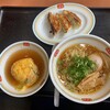 餃子の王将 東浦店