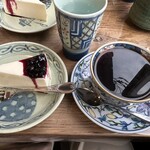 紅毛屋 - 料理写真: