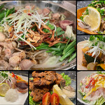 Dinning Boooo TERRACE - 