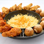 韓国料理 キムチャチャ - 