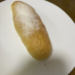 オブジェ - オリーブのフランスパン