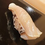 Sushi Murayama Kousetsu Bessho - トロ鰆