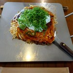 Okonomiyaki Yanagawa - 