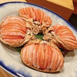 Sushi Murayama Kousetsu Bessho - 香箱蟹