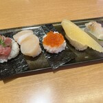 スシロー - 料理写真: