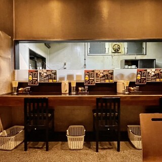 和風らーめん 匠_2