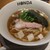 本田麺業 - 料理写真: