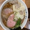 麺屋 そにどり