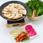 韓国料理 キムチャチャ - 