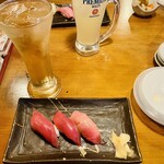 Sushi Izakaya Yataizushi - 