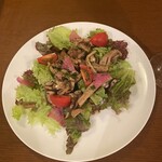 Bistro de Mitsu - 