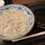 丸亀製麺 - 