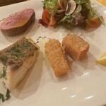 TRATTORIA COLLE - 