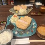 とんかつ豚料理 寿樹 - 