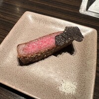 焼肉うしごろ 銀座並木通り店 - 