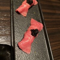 焼肉うしごろ 銀座並木通り店 - 