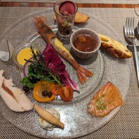 キャトルラパン 北梅田 -  キャトルラパン 北梅田 -