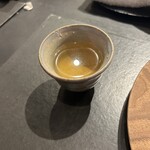 U.KAI - かりがね茶